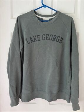 Lake George Sweatshirt